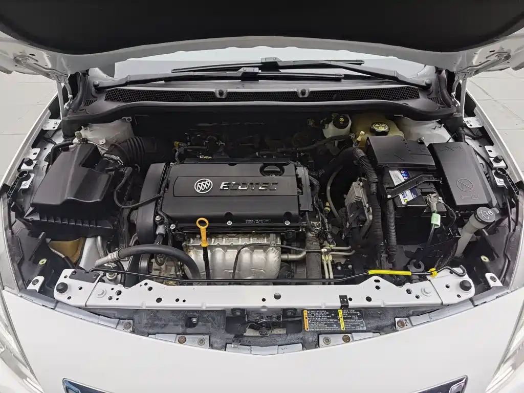 Buick Excelle 2013 XT 1.6L AT Fashion