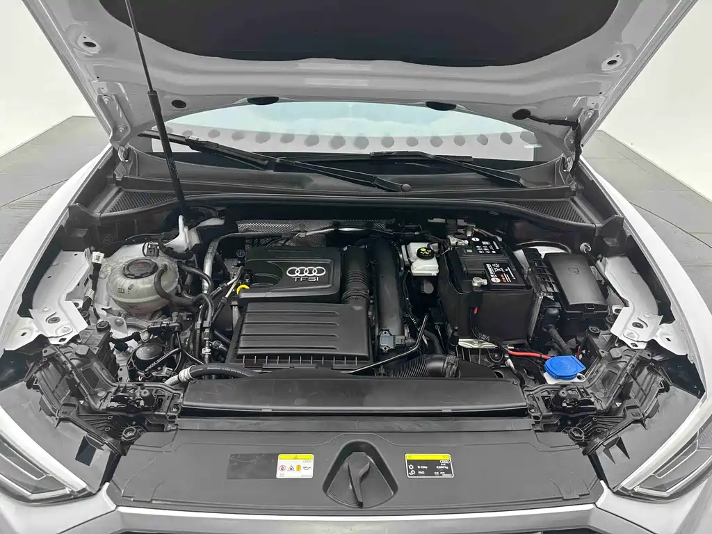 Audi Q3 Sportback — миниатюра 19