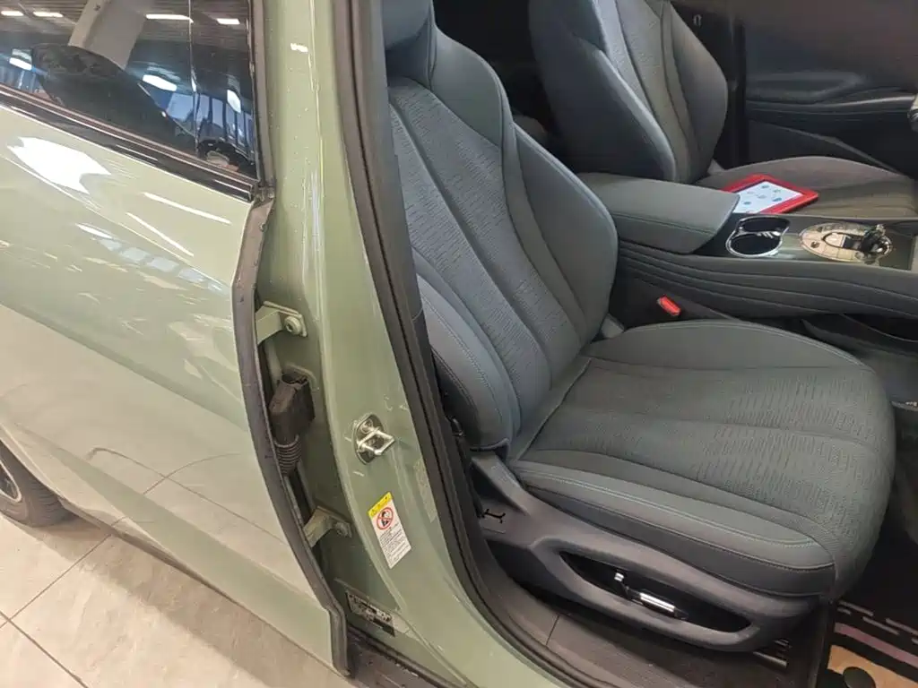 BYD Seal 06GT — миниатюра 25