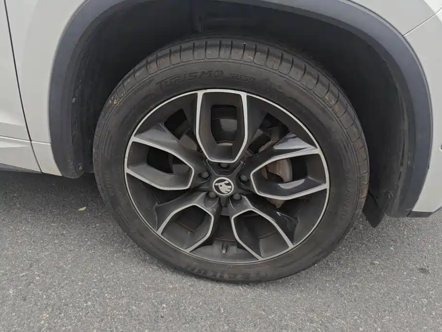 Skoda Kodiaq GT — миниатюра 6
