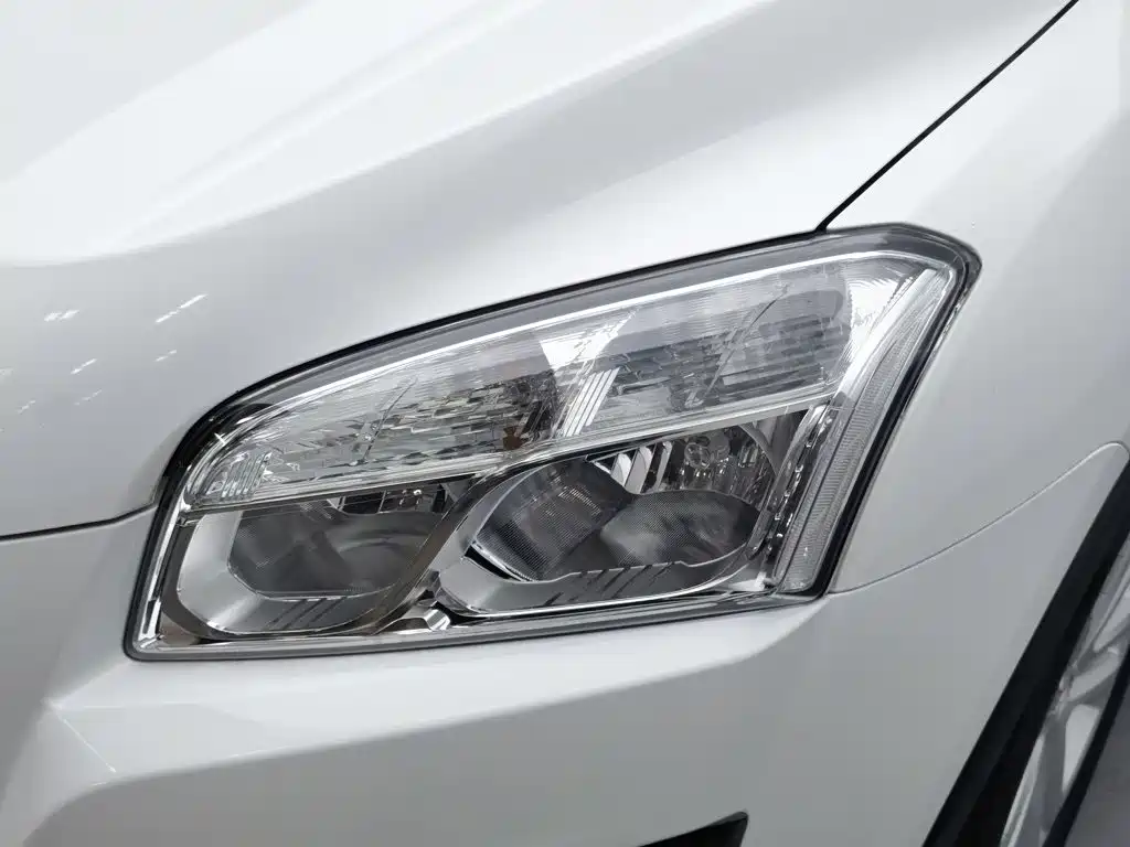 Chevrolet Trax — миниатюра 7