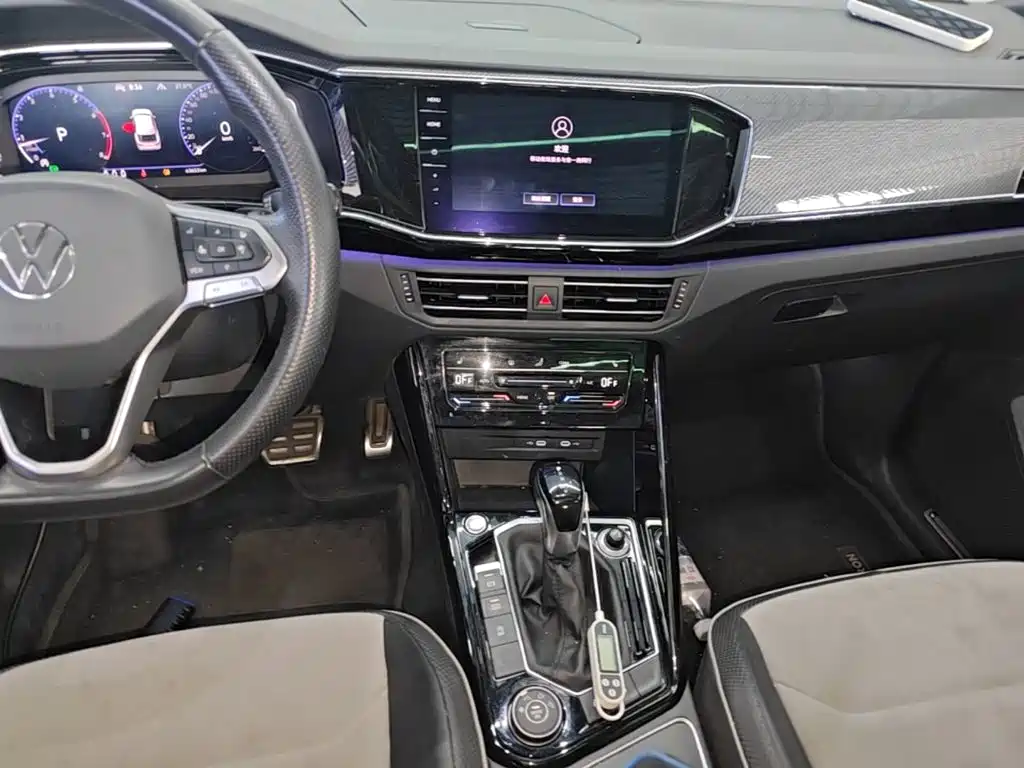 Volkswagen TayronX X 2020 380TSI Flagship Smart Connect