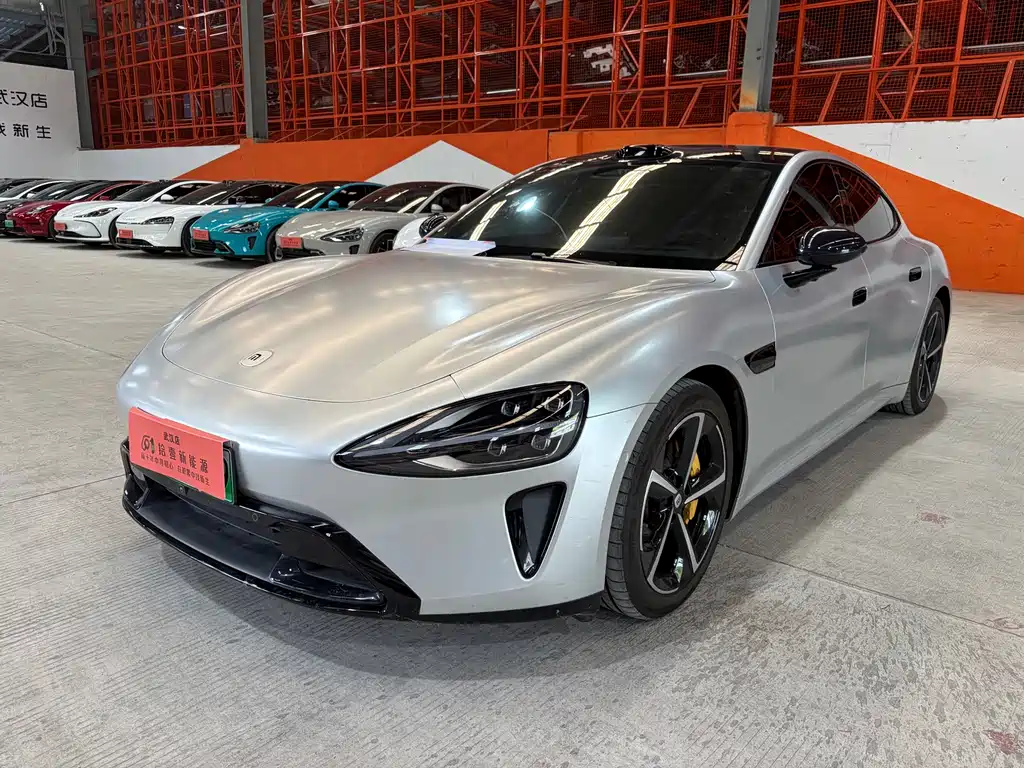 Xiaomi SU7