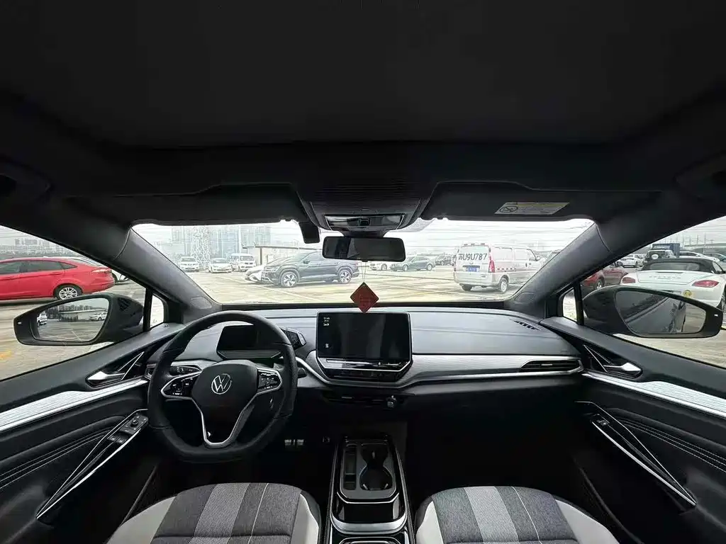 VOLKSWAGEN ID.4 CROZZ