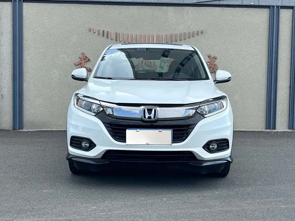 Honda Vezel — миниатюра 2