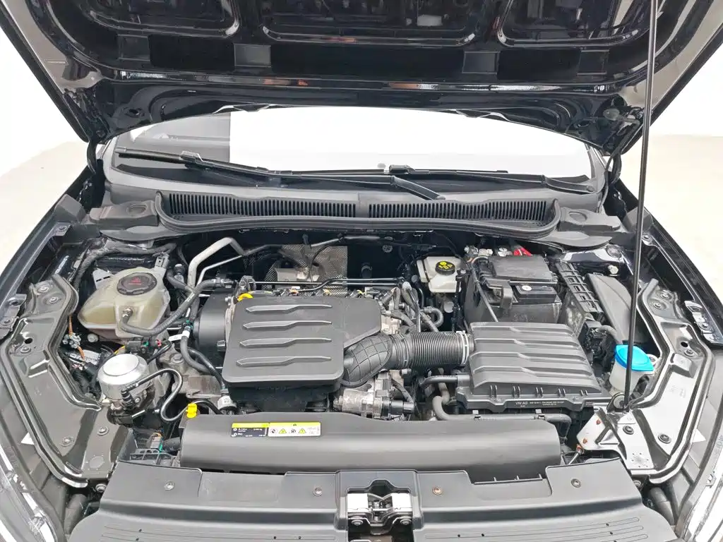 Volkswagen Lavida 2023 1.5L AT