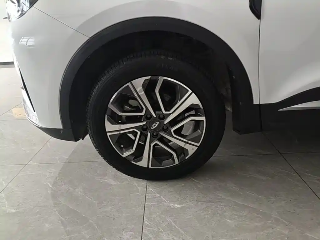 Chery Tiggo 7 PLUS — миниатюра 23