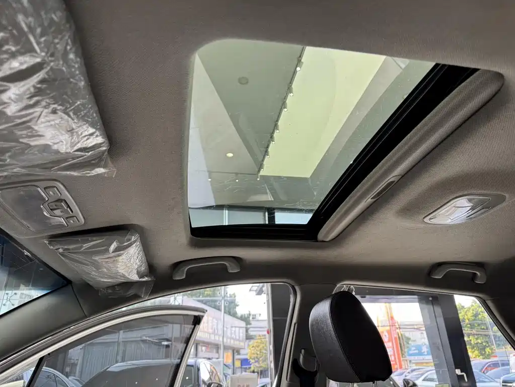 JIANGQI GROUP RUIFENG S3