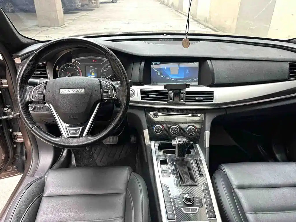 Haval H7 — миниатюра 6
