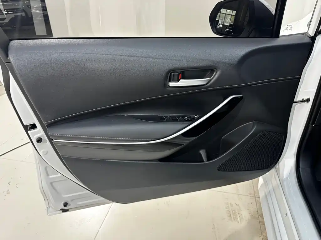 Toyota Corolla Levin 2023 1.8L Sport