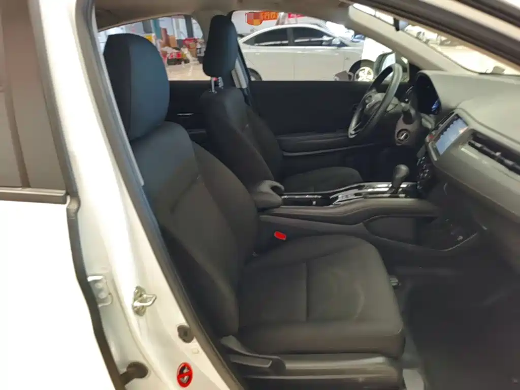 Honda Vezel — миниатюра 25