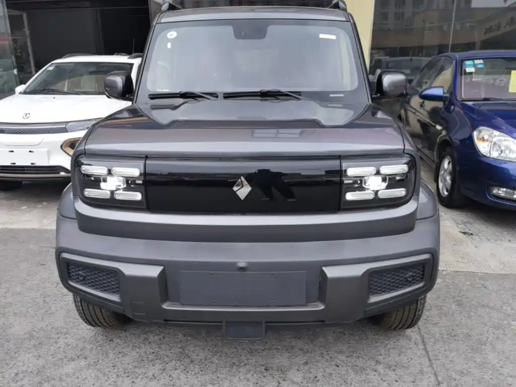 Baojun Yueye — миниатюра 3