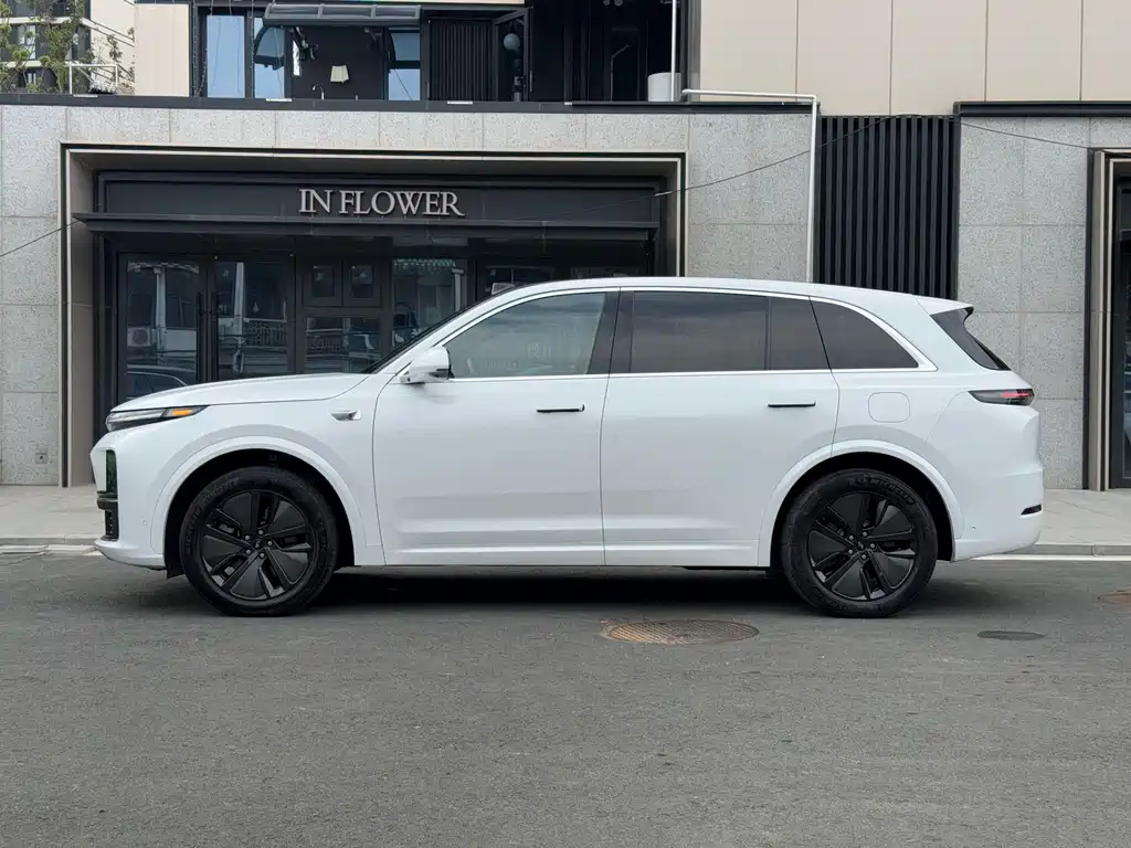 Li Auto Li L7 — миниатюра 7