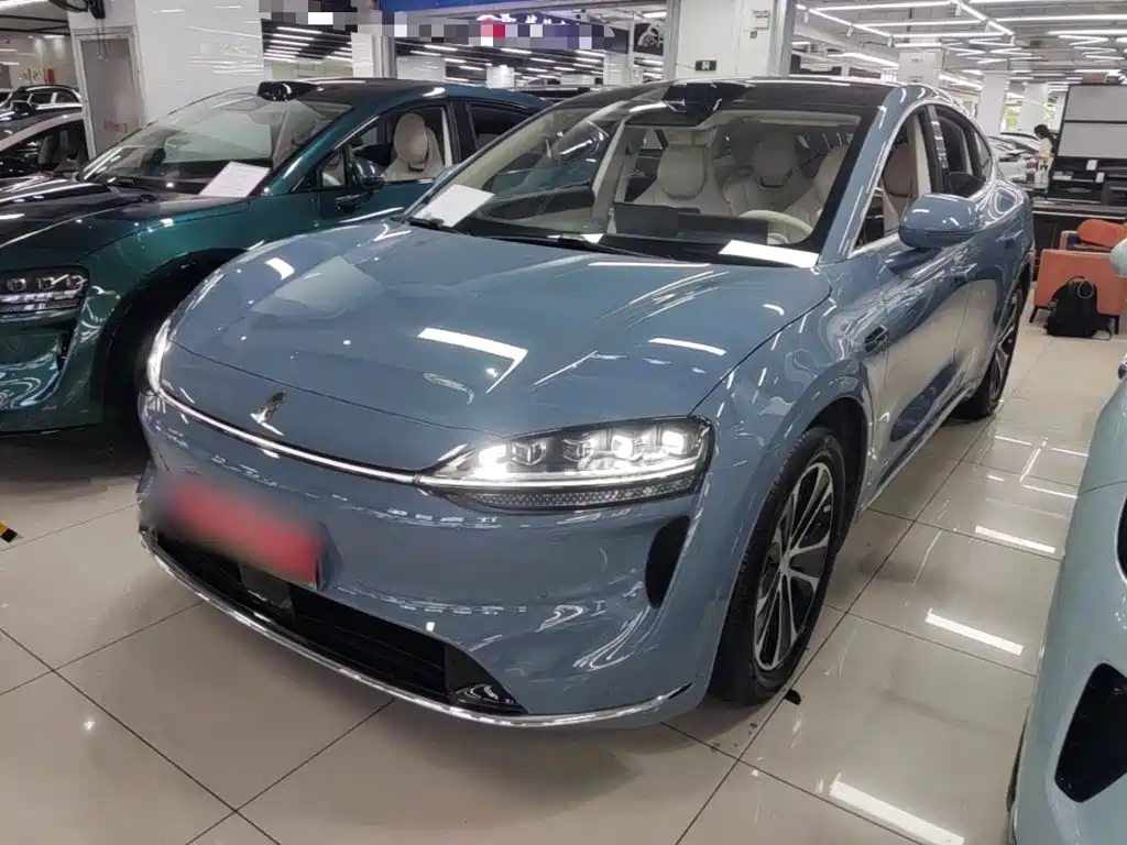 Zhijie Zhijie R7