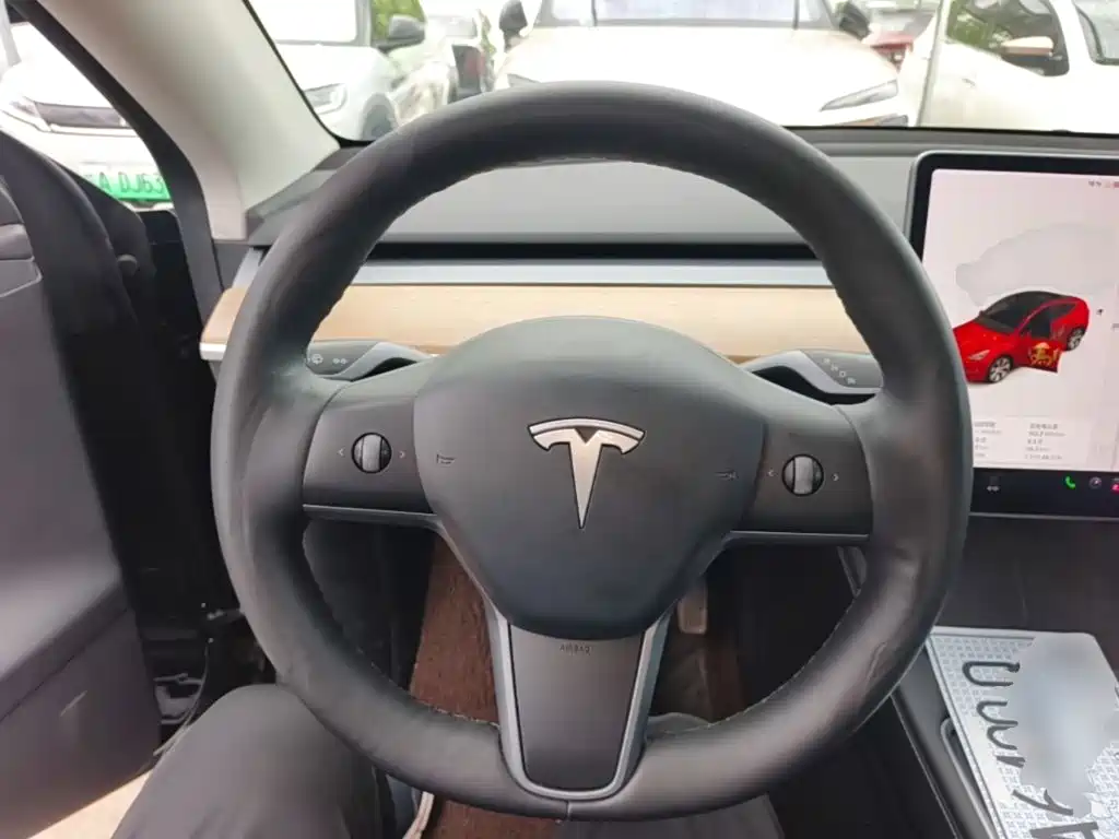Tesla Model Y — миниатюра 11
