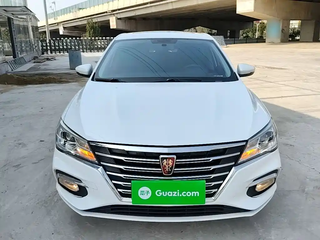 Roewe i5 — миниатюра 3