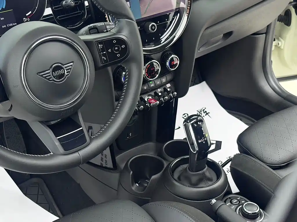 MINI Mini — миниатюра 22