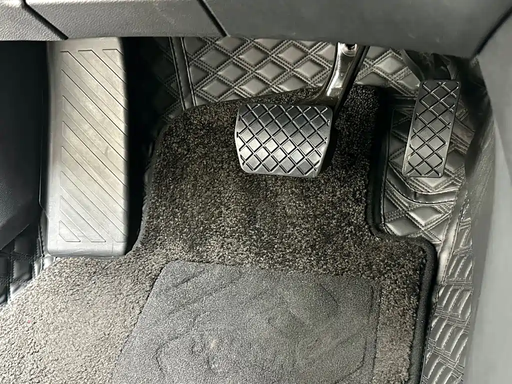 Volkswagen Lamando — миниатюра 15