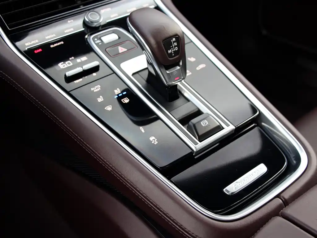 Porsche Panamera 2021 Panamera 4 Sport Turismo 2.9T