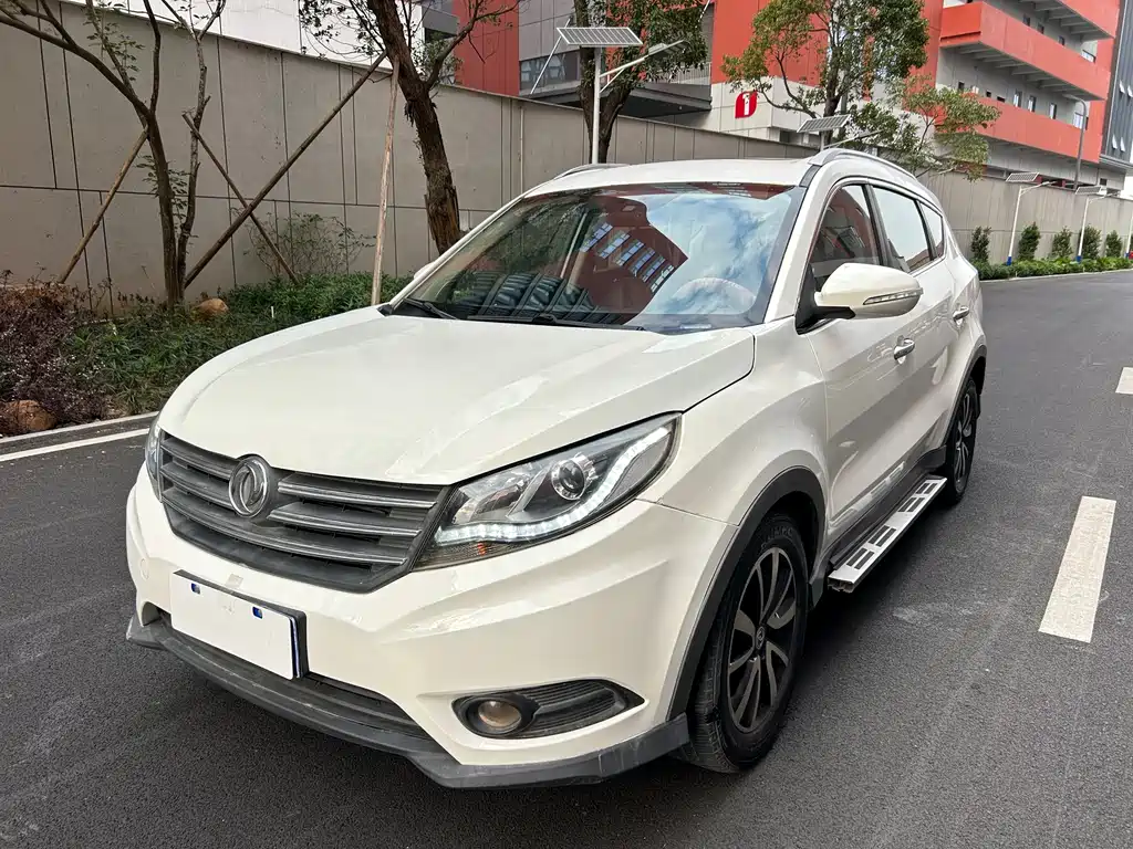 DONGFENG SCENERY 580