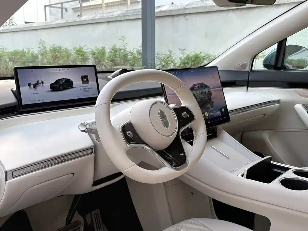 Zhijie Zhijie R7 — миниатюра 6