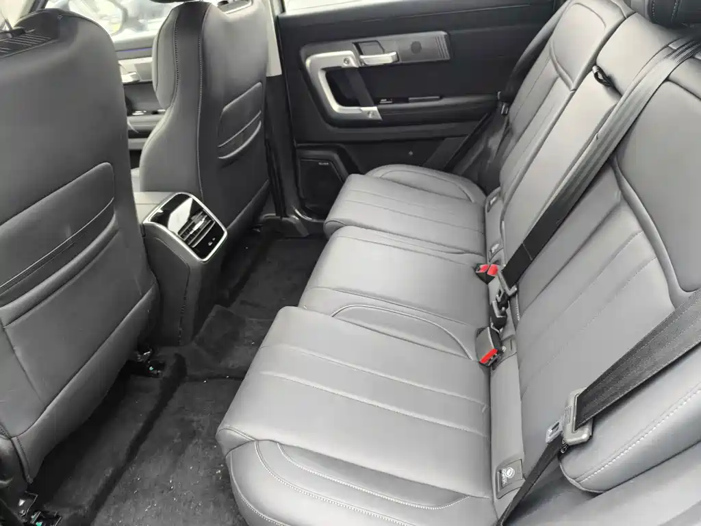 Chery Tiggo 7 — миниатюра 6