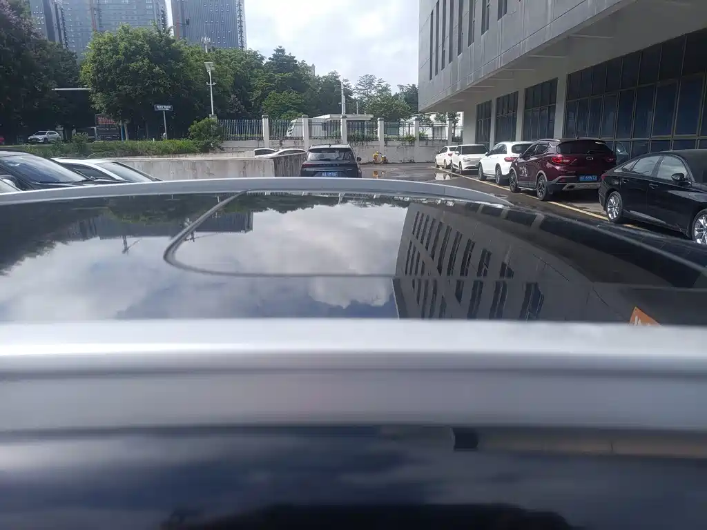 Geely Binyue — миниатюра 16