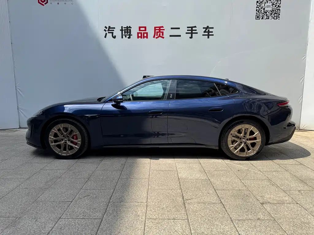 Shangjie Shangjie Z7 — миниатюра 4