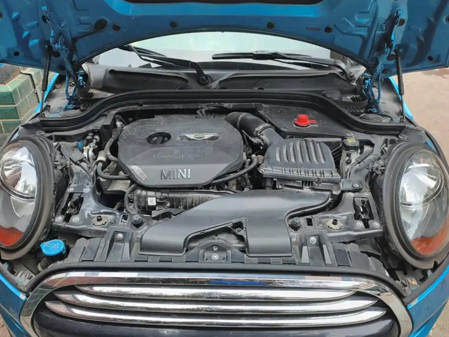 MINI Mini — миниатюра 10