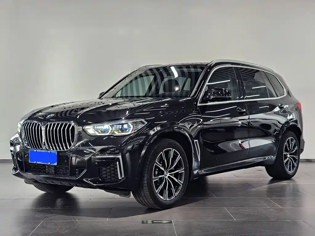 BMW X5 2023