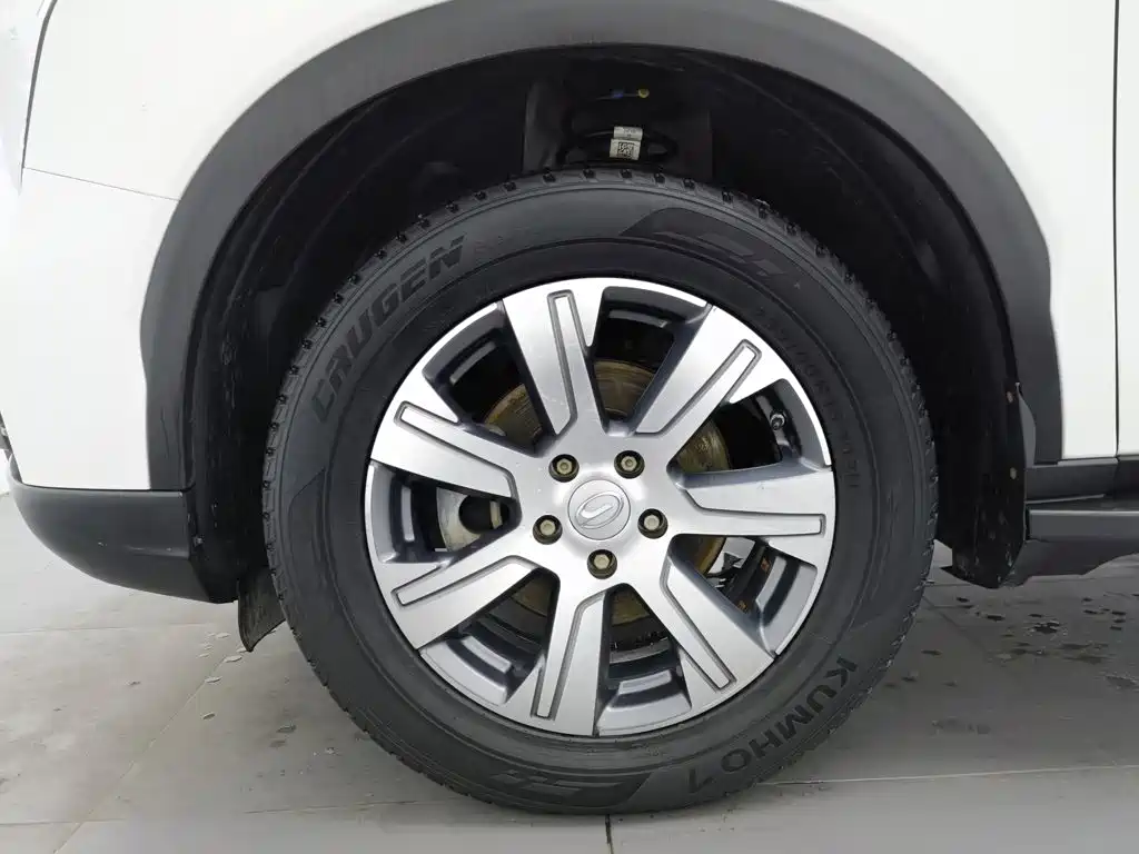 GAC Motor Trumpchi GS7 — миниатюра 17