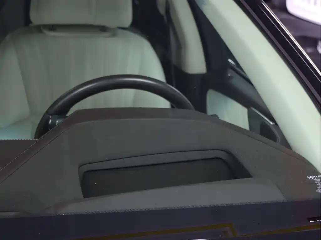 Lexus LS 2018 500h Executive V