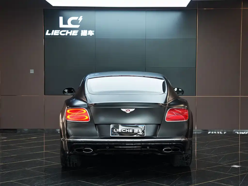 Bentley — фотографии объявления, Фото 17