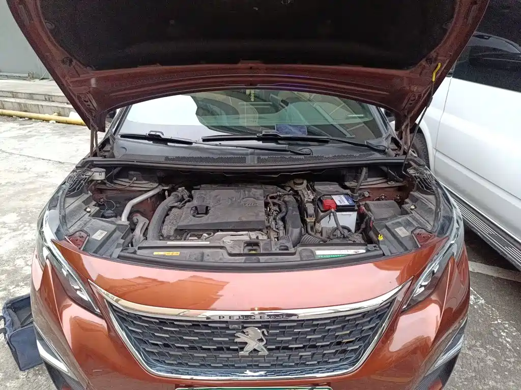 Peugeot 4008 — миниатюра 11