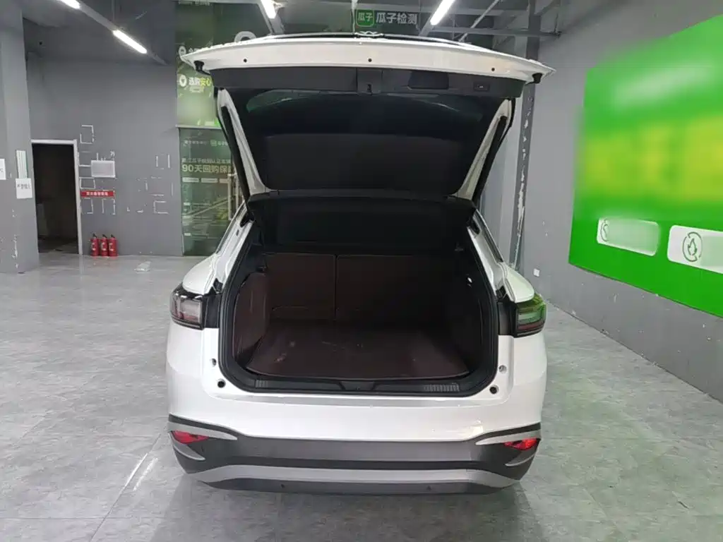 Volkswagen ID.4 X — миниатюра 19
