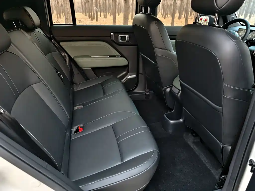 BAOJUN YUE ALSO PLUS