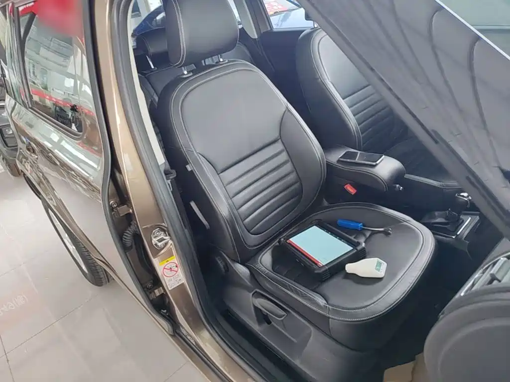 Skoda Yeti — миниатюра 25