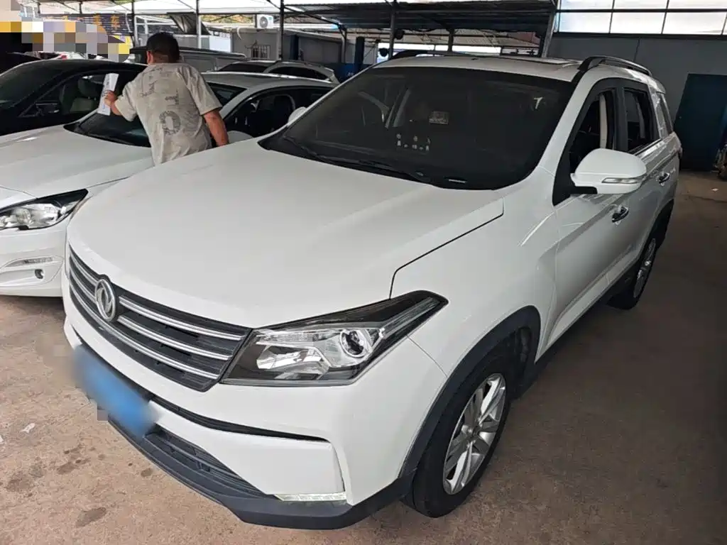 Fengguang Fengguang S560