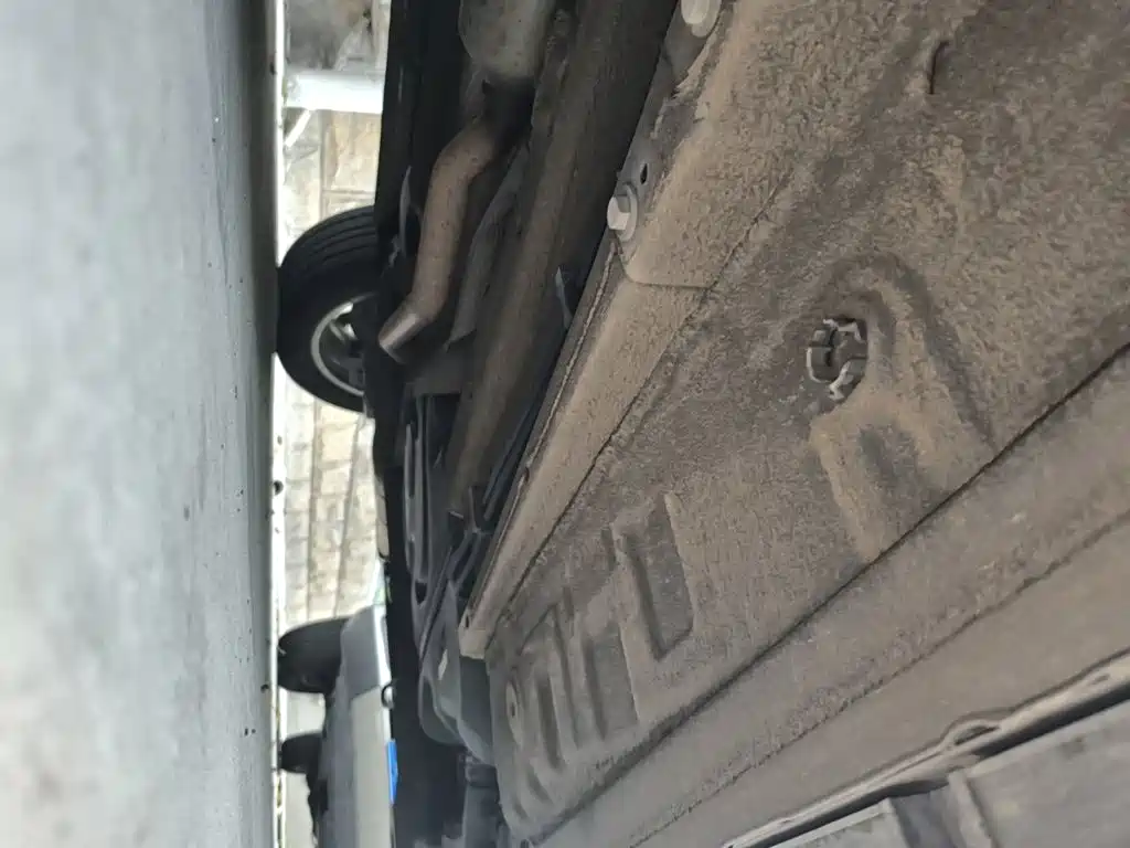 Geely Emgrand GS — миниатюра 17