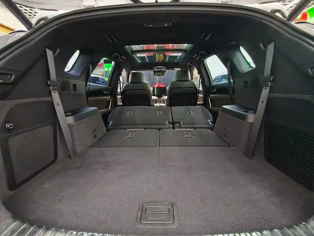 BYD Tang — миниатюра 7