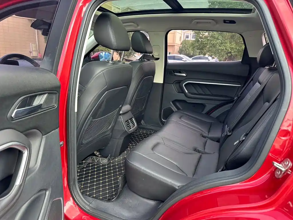 Haval H6 — миниатюра 8
