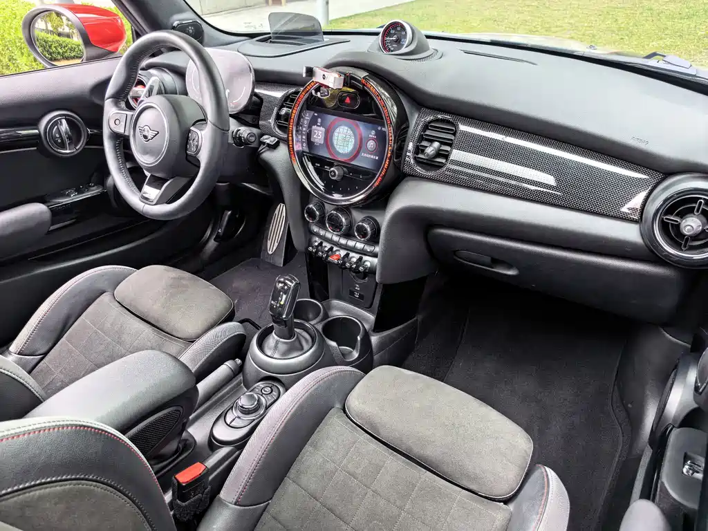 MINI Mini JCW — миниатюра 16
