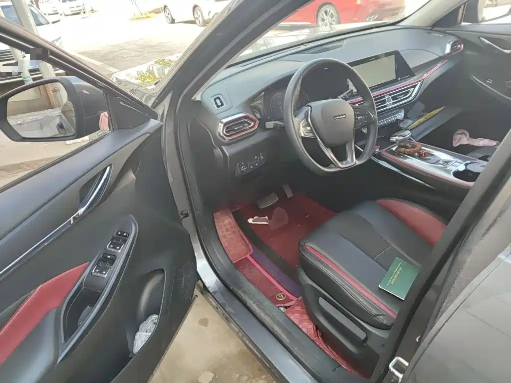 Oshan Oushang X5 — миниатюра 13