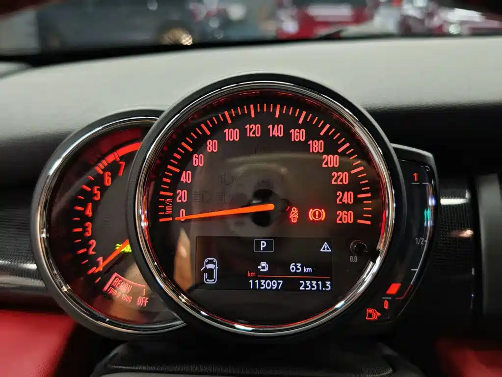 MINI Mini — миниатюра 17