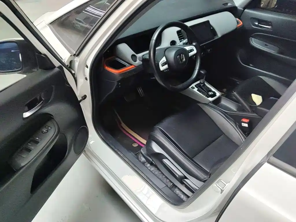 Honda Life — миниатюра 16