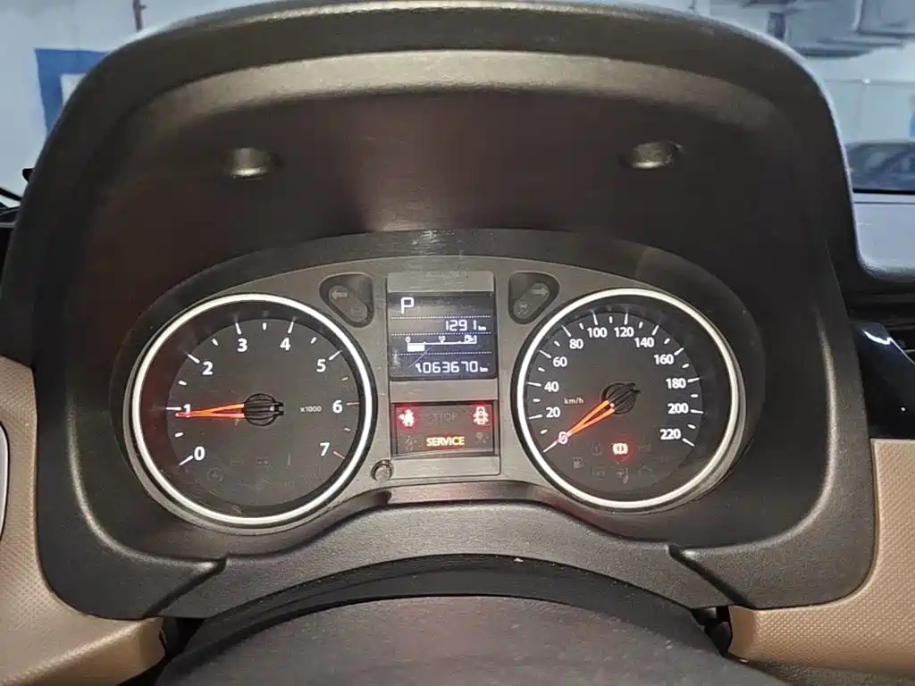 Citroen C4L — миниатюра 12