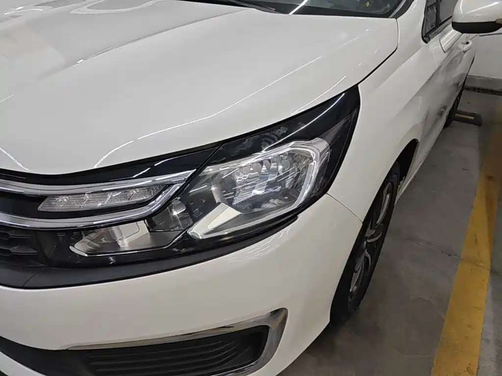 Citroen C4L — миниатюра 24