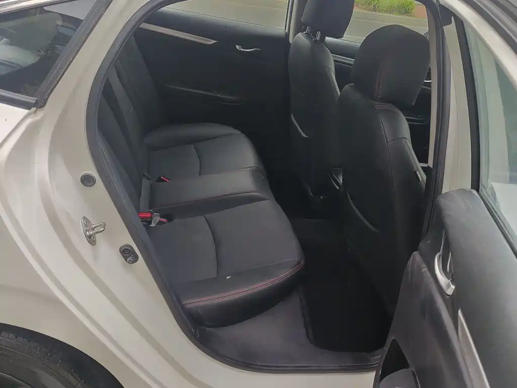 Honda Civic 2019 220TURBO CVT VI