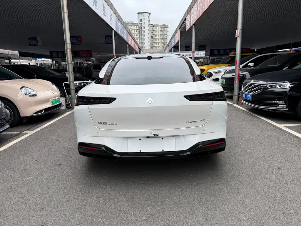 Hyper GT — миниатюра 11