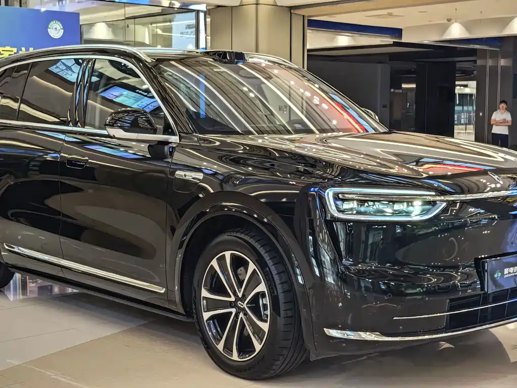 AITO AITO M7 — миниатюра 3